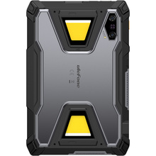 tab ULEFONE Armor Pad 5 Ultra 12/512GB 5G NFC (black)