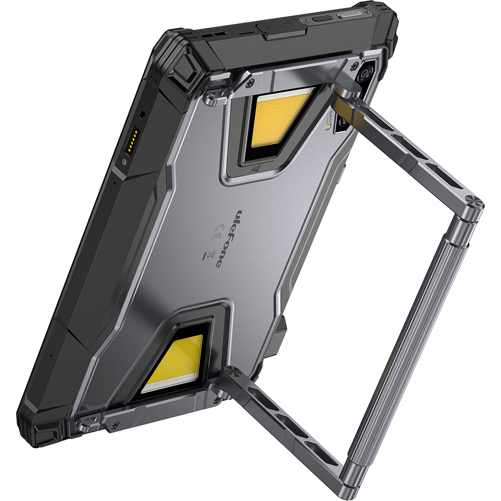 Фото 24 tab ULEFONE Armor Pad 5 Ultra 12/512GB 5G NFC (black)