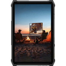 tab ULEFONE Armor Pad 5 Ultra 12/512GB 5G NFC (black)