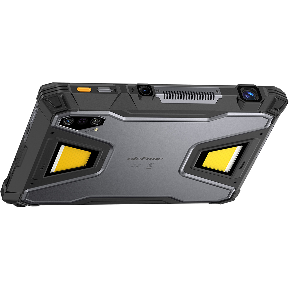 Фото 22 tab ULEFONE Armor Pad 5 Ultra 12/512GB 5G NFC (black)