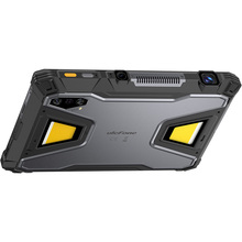 tab ULEFONE Armor Pad 5 Ultra 12/512GB 5G NFC (black)