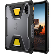 tab ULEFONE Armor Pad 5 Ultra 12/512GB 5G NFC (black)