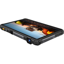 tab ULEFONE Armor Pad 5 Ultra 12/512GB 5G NFC (black)