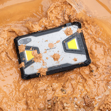 tab ULEFONE Armor Pad 5 Ultra 12/512GB 5G NFC (black)