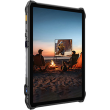 tab ULEFONE Armor Pad 5 Ultra 12/512GB 5G NFC (black)