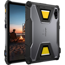 tab ULEFONE Armor Pad 5 Ultra 12/512GB 5G NFC (black)