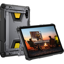 tab ULEFONE Armor Pad 5 Ultra 12/512GB 5G NFC (black)