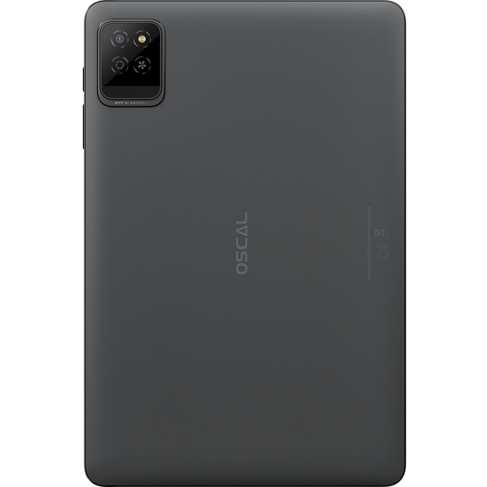 Фото Планшет OSCAL Pad 30 4/64GB Cosmic Grey