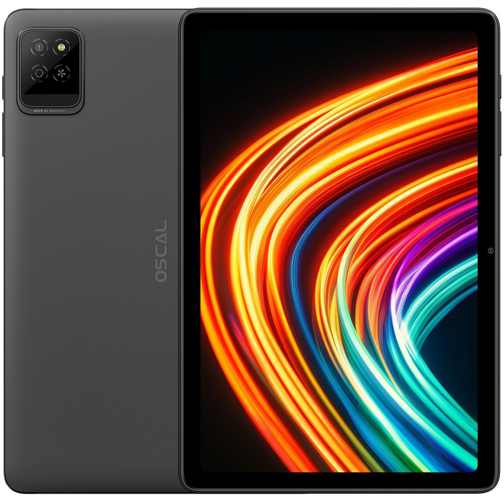 Планшет OSCAL Pad 30 4/64GB Cosmic Grey