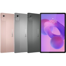 Планшет LENOVO Idea Tab Plus 5G 8/256 + Pen Luna Grey (ZAGF0114UA)
