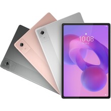 Планшет LENOVO Idea Tab Plus 5G 8/256 + Pen Luna Grey (ZAGF0114UA)