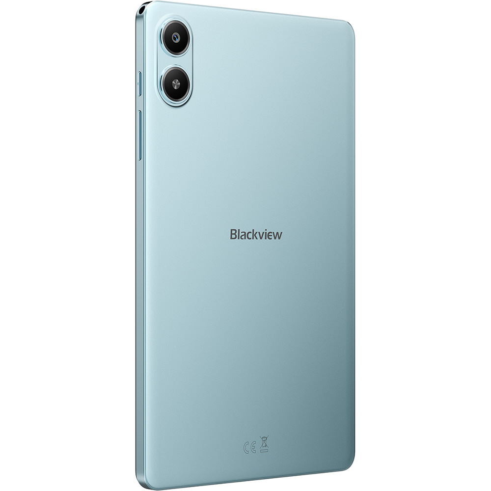 Внешний вид Планшет BLACKVIEW Link 2 WiFi 4/128Gb Glacier Blue (LINK2_GB)