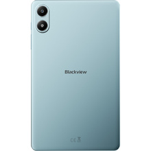 Планшет BLACKVIEW Link 2 WiFi 4/128Gb Glacier Blue (LINK2_GB)