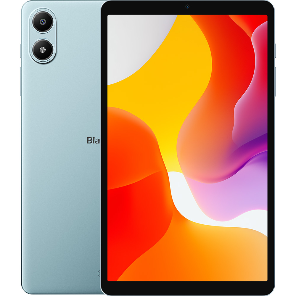 Планшет BLACKVIEW Link 2 WiFi 4/128Gb Glacier Blue (LINK2_GB)