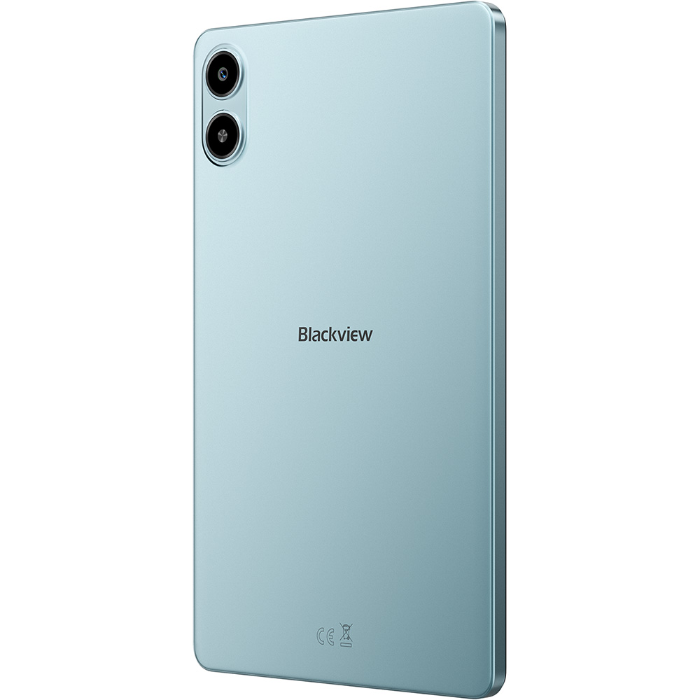 Фото Планшет BLACKVIEW Link 2 WiFi 4/128Gb Glacier Blue (LINK2_GB)