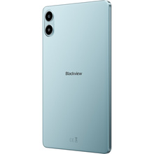 Планшет BLACKVIEW Link 2 WiFi 4/128Gb Glacier Blue (LINK2_GB)