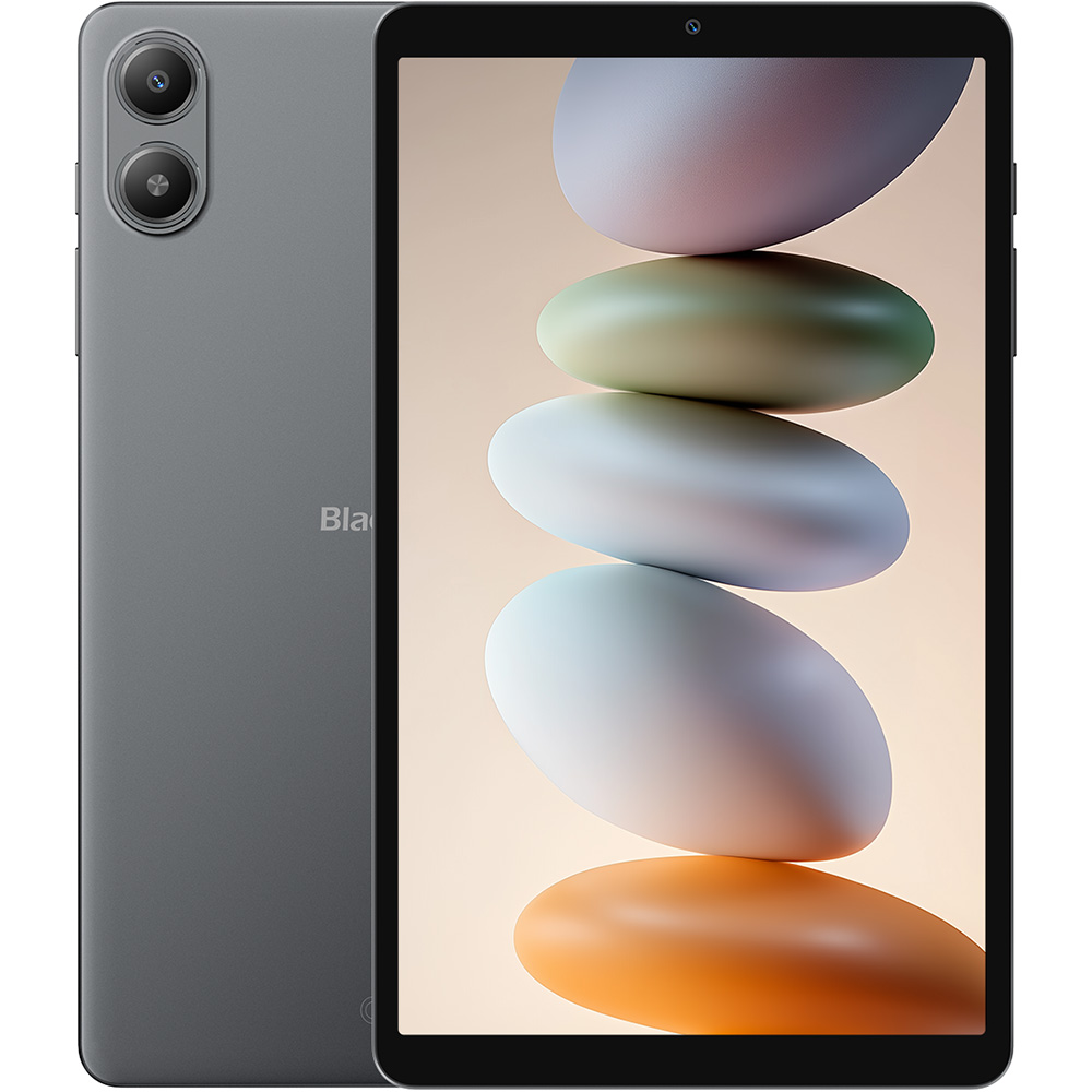 Планшет BLACKVIEW Link 2 WiFi 4/128Gb Midnight Black (LINK2_MB)