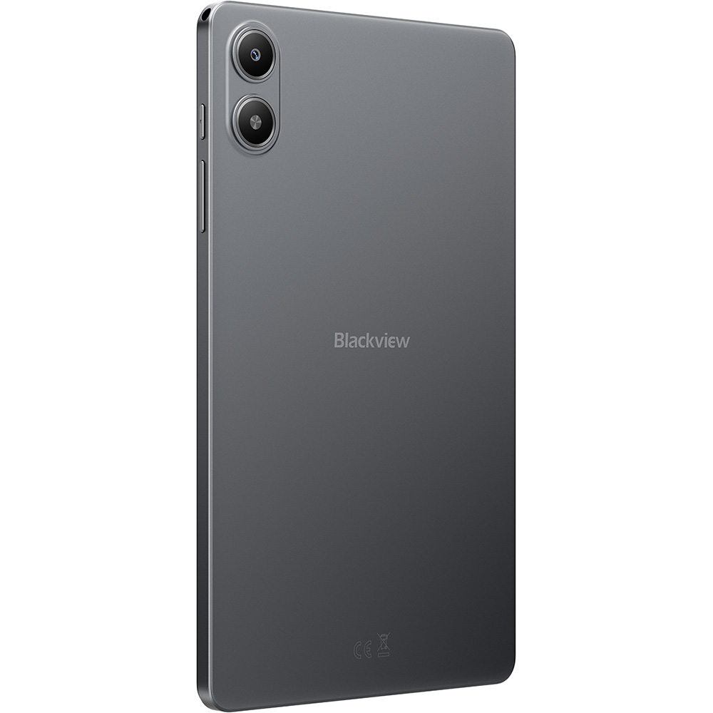 Внешний вид Планшет BLACKVIEW Link 2 WiFi 4/128Gb Midnight Black (LINK2_MB)