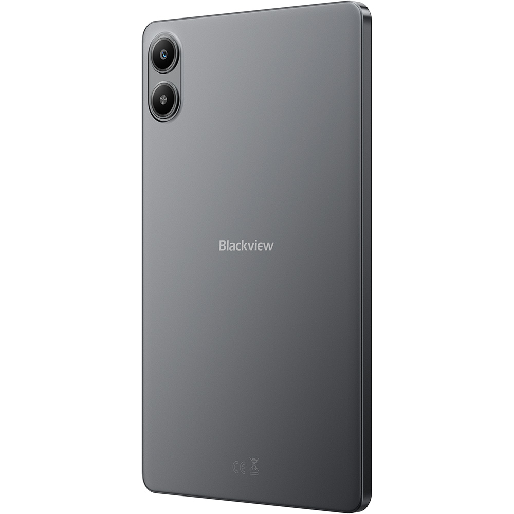 Фото Планшет BLACKVIEW Link 2 WiFi 4/128Gb Midnight Black (LINK2_MB)