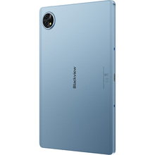 Планшет BLACKVIEW Zeno 10 5G 8/256GB Set Ice Blue (ZENO10_IB256)