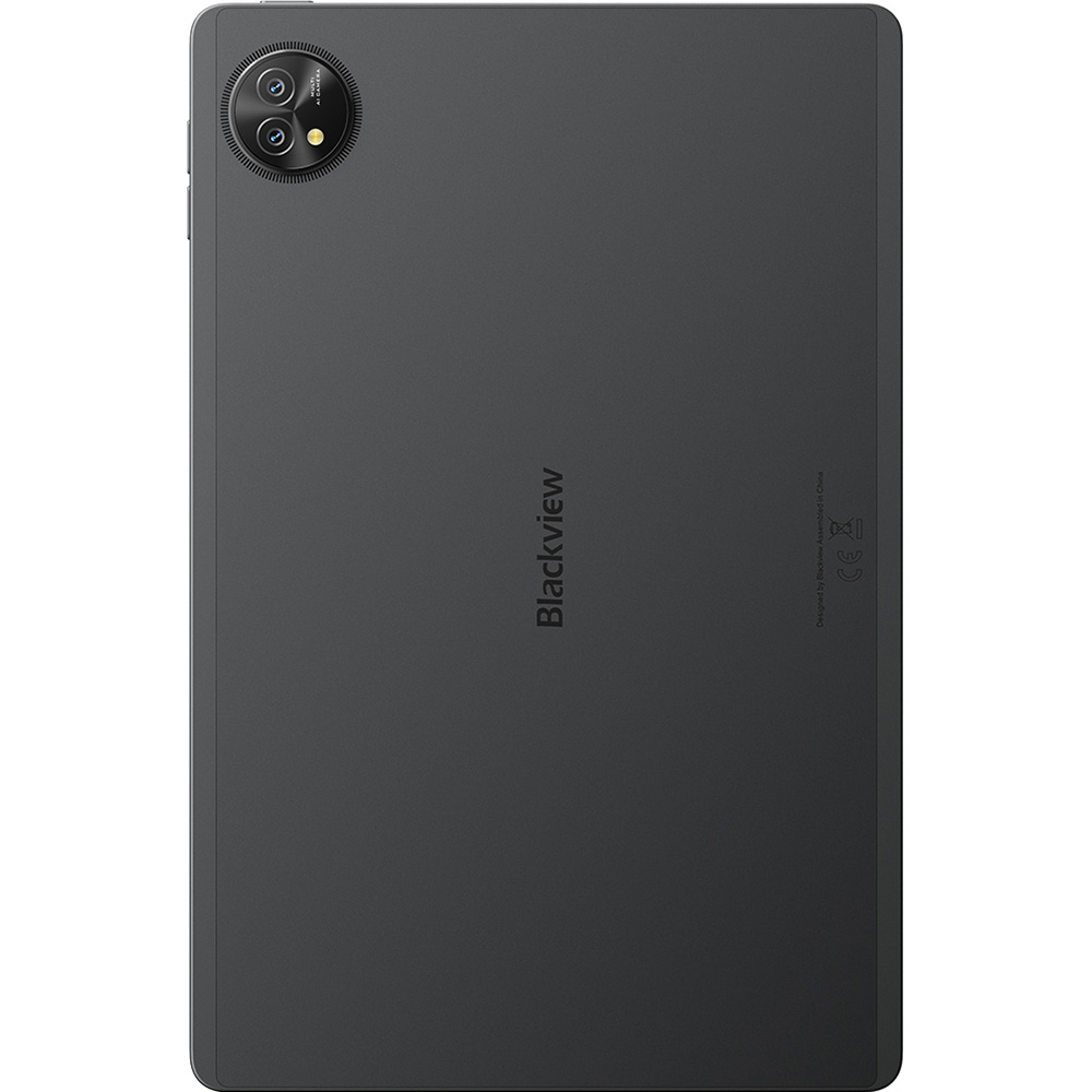 Планшет BLACKVIEW Zeno 10 5G 8/256GB SET Shadow Black (ZENO10_SB256) Разрешение, пикс 1920x1200