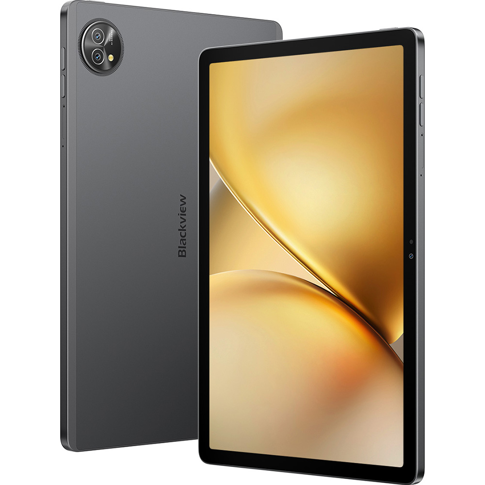 Планшет BLACKVIEW Zeno 10 5G 8/256GB SET Shadow Black (ZENO10_SB256) Тип матрицы IPS