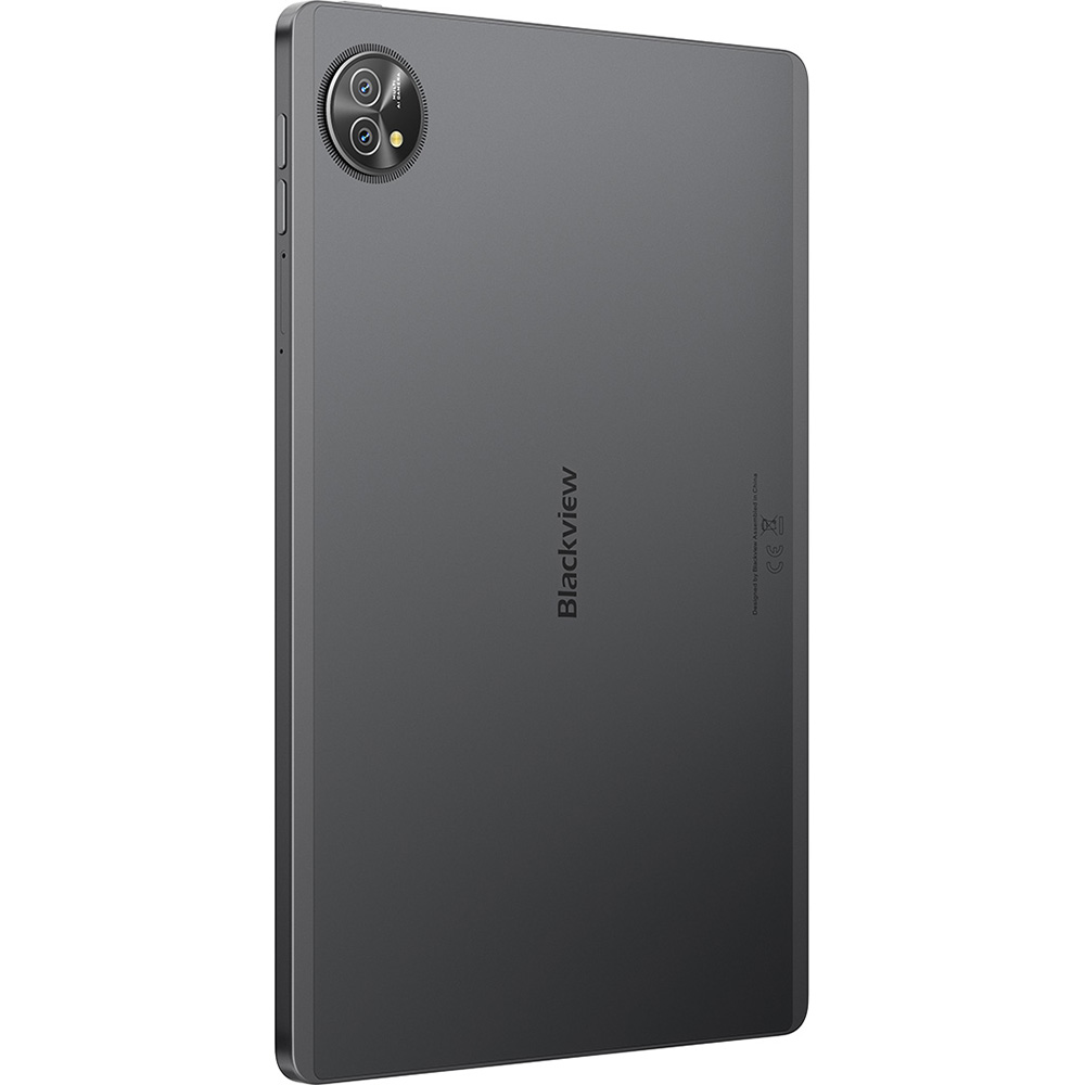 Планшет BLACKVIEW Zeno 10 5G 8/256GB SET Shadow Black (ZENO10_SB256) Оперативная память, Гб 8
