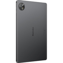Планшет BLACKVIEW Zeno 10 5G 8/256GB SET Shadow Black (ZENO10_SB256)