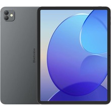 Планшет BLACKVIEW Link 8 12/256GB WiFi Starry Grey (6931548324386)