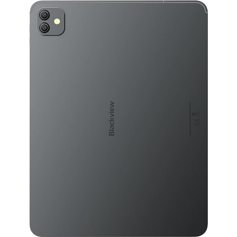 Планшет BLACKVIEW Link 8 6/256GB WiFi Starry Grey (6931548324355) Оперативна пам'ять, Гб 6