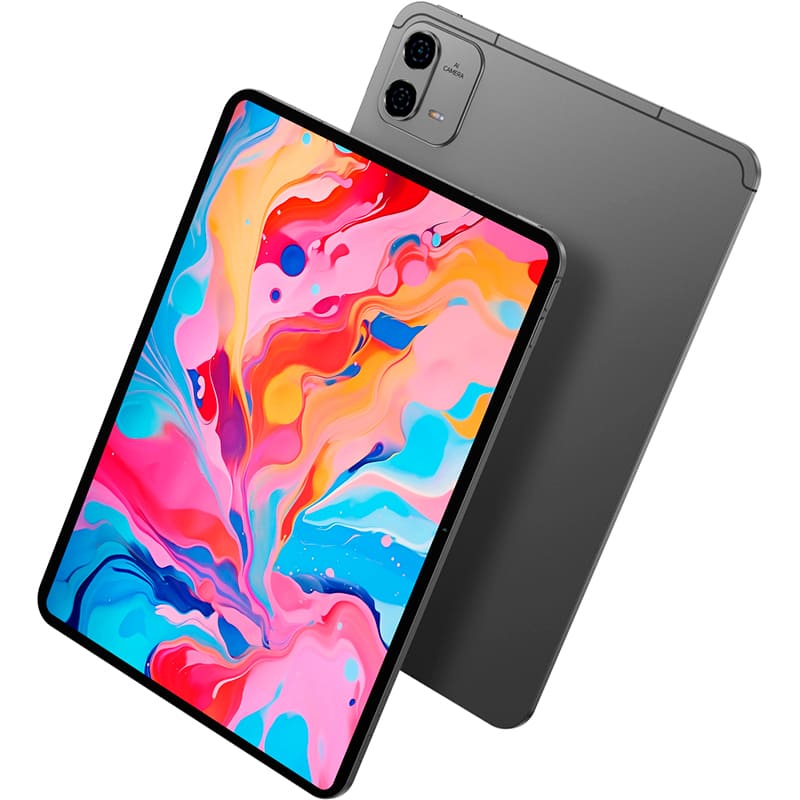 Покупка Планшет TECLAST Artpad Air 8/128GB LTE Grey (6940709687987)