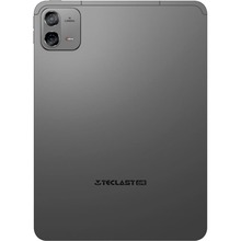 Планшет TECLAST Artpad Air 8/128GB LTE Grey (6940709687987)