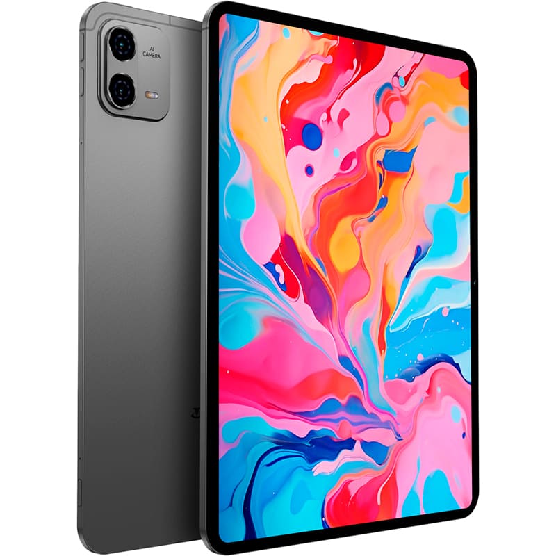 Внешний вид Планшет TECLAST Artpad Air 8/128GB LTE Grey (6940709687987)
