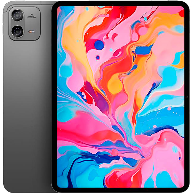 Планшет TECLAST Artpad Air 8/128GB LTE Grey (6940709687987)