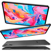 Планшет TECLAST Artpad Air 8/128GB LTE Grey (6940709687987)