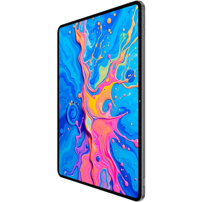 Планшет TECLAST ArtPad Pro 8/256GB LTE Grey (6940709687697) Тип матриці IPS