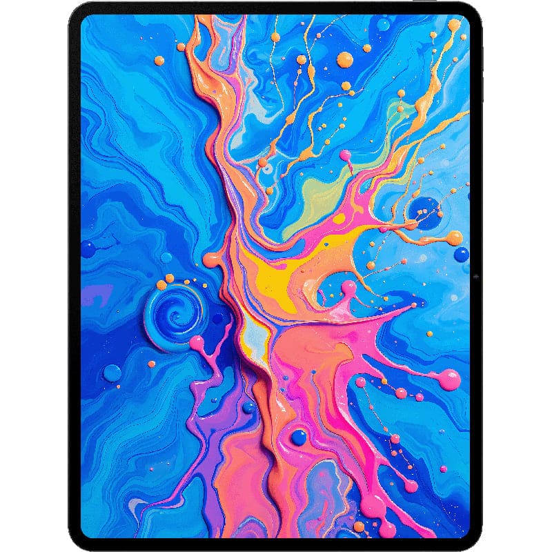 Планшет TECLAST ArtPad Pro 8/256GB LTE Grey (6940709687697) Дисплей 12.7
