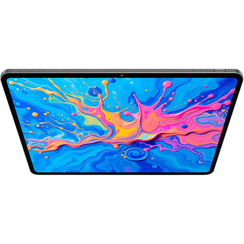 Планшет TECLAST ArtPad Pro 8/256GB LTE Grey (6940709687697) Роздільна здатність, пікс 2160х1600