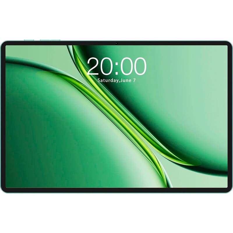 Планшет TECLAST P50 2025 8/128GB LTE Blue (6940709687550) Дисплей 11