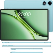 Планшет TECLAST P50 2025 8/128GB LTE Blue (6940709687550)
