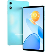 Планшет TECLAST P50 Mini 4/128GB WIFI Blue (6940709687482)