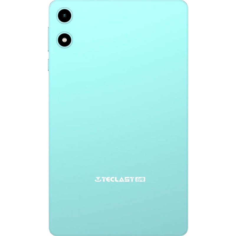 Планшет TECLAST P50 Mini 4/128GB WIFI Blue (6940709687482) Оперативная память, Гб 4