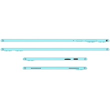 Планшет TECLAST P50 Mini 4/128GB WIFI Blue (6940709687482)