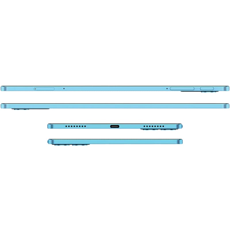 Внешний вид Планшет TECLAST T50 Mini 8/128GB LTE Blue (6940709687512)