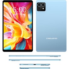 Планшет TECLAST T50 Mini 8/128GB LTE Blue (6940709687512)
