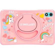 Планшет TECLAST P85T KIDS 4/64GB WIFI Pink (6940709685877)