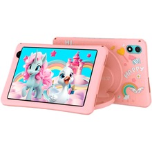 Планшет TECLAST P85T KIDS 4/64GB WIFI Pink (6940709685877)