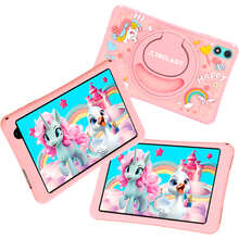 Планшет TECLAST P85T KIDS 4/64GB WIFI Pink (6940709685877)