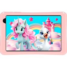 Планшет TECLAST P85T KIDS 4/64GB WIFI Pink (6940709685877)