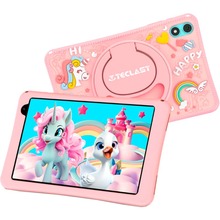 Планшет TECLAST P85T KIDS 4/64GB WIFI Pink (6940709685877)